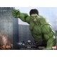 The Avengers Movie Masterpiece Action Figure 1/6 Hulk 42 cm